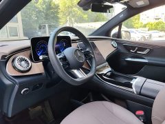 Mercedes-Benz EQE SUV 2024 500 4MATIC Pioneer Edition - ფოტო 6