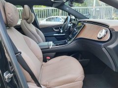Mercedes-Benz EQE SUV 2024 500 4MATIC Pioneer Edition - ფოტო 8