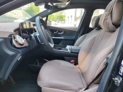 Mercedes-Benz EQE SUV 2024 500 4MATIC Pioneer Edition - ფოტო 9
