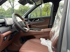 Chery Tiggo 9 9X 2.0T Automatic Two-Wheel Drive Luxury - ფოტო 10