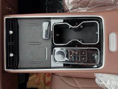 Chery Tiggo 9 9X 2.0T Automatic Two-Wheel Drive Luxury - ფოტო 17
