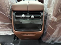 Chery Tiggo 9 9X 2.0T Automatic Two-Wheel Drive Luxury - ფოტო 18