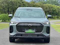 Chery Tiggo 9 9X 2.0T Automatic Two-Wheel Drive Luxury - ფოტო 3