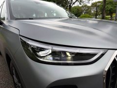 Chery Tiggo 9 9X 2.0T Automatic Two-Wheel Drive Luxury - ფოტო 5