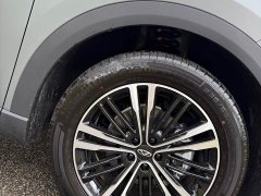 Chery Tiggo 9 9X 2.0T Automatic Two-Wheel Drive Luxury - ფოტო 6