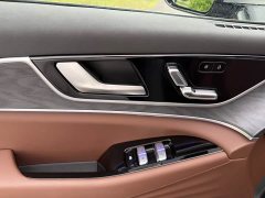 Chery Tiggo 9 9X 2.0T Automatic Two-Wheel Drive Luxury - ფოტო 8