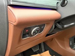 Chery Tiggo 9 9X 2.0T Automatic Two-Wheel Drive Luxury - ფოტო 9