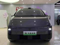 Li Auto MEGA Home Family Edition - ფოტო 3