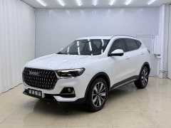 Haval H6 National Trend Edition 1.5T Automatic Champion Version - ფოტო 1
