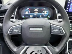 Haval H6 National Trend Edition 1.5T Automatic Champion Version - ფოტო 13