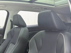 Haval H6 National Trend Edition 1.5T Automatic Champion Version - ფოტო 16
