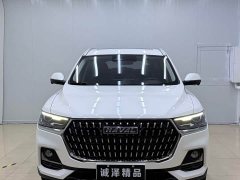 Haval H6 National Trend Edition 1.5T Automatic Champion Version - ფოტო 2
