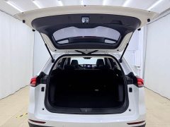 Haval H6 National Trend Edition 1.5T Automatic Champion Version - ფოტო 20