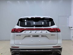 Haval H6 National Trend Edition 1.5T Automatic Champion Version - ფოტო 5