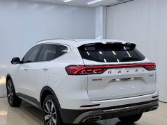 Haval H6 National Trend Edition 1.5T Automatic Champion Version - ფოტო 6