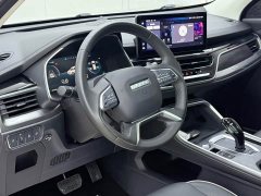 Haval H6 National Trend Edition 1.5T Automatic Champion Version - ფოტო 7