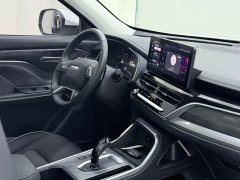 Haval H6 National Trend Edition 1.5T Automatic Champion Version - ფოტო 9