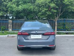 BMW i5 2024 eDrive 35L Luxury Package - ფოტო 3