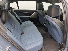 BMW i5 2024 eDrive 35L Luxury Package - ფოტო 6