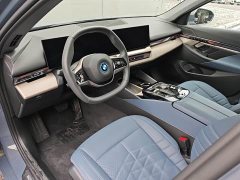BMW i5 2024 eDrive 35L Luxury Package - ფოტო 7