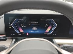BMW i5 2024 eDrive 35L Luxury Package - ფოტო 8