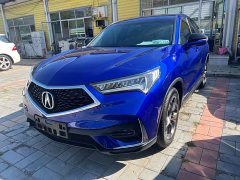 Acura CDX 2021 1.5T Two-Wheel Drive Premium Edition - ფოტო 1