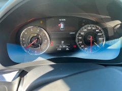 Acura CDX 2021 1.5T Two-Wheel Drive Premium Edition - ფოტო 10