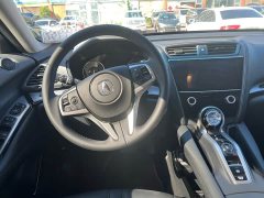 Acura CDX 2021 1.5T Two-Wheel Drive Premium Edition - ფოტო 11