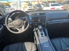 Acura CDX 2021 1.5T Two-Wheel Drive Premium Edition - ფოტო 12