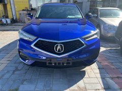 Acura CDX 2021 1.5T Two-Wheel Drive Premium Edition - ფოტო 3