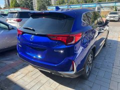 Acura CDX 2021 1.5T Two-Wheel Drive Premium Edition - ფოტო 5