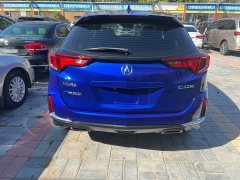 Acura CDX 2021 1.5T Two-Wheel Drive Premium Edition - ფოტო 6
