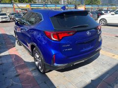 Acura CDX 2021 1.5T Two-Wheel Drive Premium Edition - ფოტო 7