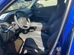 Acura CDX 2021 1.5T Two-Wheel Drive Premium Edition - ფოტო 8