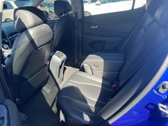 Acura CDX 2021 1.5T Two-Wheel Drive Premium Edition - ფოტო 9