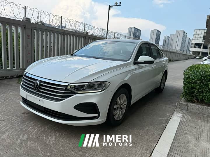 Volkswagen Lavida 1.5L Automatic Deyi Edition - ავტომობილი ჩინეთიდან