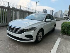 Volkswagen Lavida 1.5L Automatic Deyi Edition - ფოტო 1