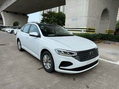 Volkswagen Lavida 1.5L Automatic Deyi Edition - ფოტო 3