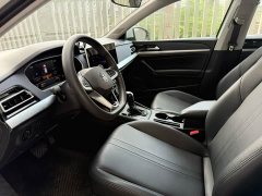Volkswagen Lavida 1.5L Automatic Deyi Edition - ფოტო 4