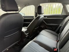 Volkswagen Lavida 1.5L Automatic Deyi Edition - ფოტო 5