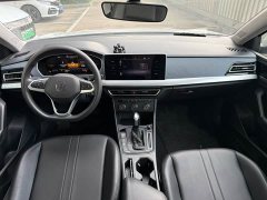 Volkswagen Lavida 1.5L Automatic Deyi Edition - ფოტო 6