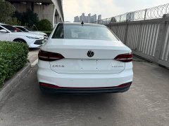 Volkswagen Lavida 1.5L Automatic Deyi Edition - ფოტო 7