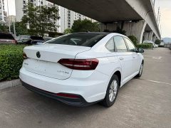 Volkswagen Lavida 1.5L Automatic Deyi Edition - ფოტო 8
