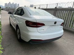 Volkswagen Lavida 1.5L Automatic Deyi Edition - ფოტო 9