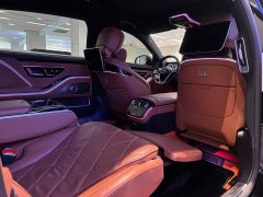Mercedes-Benz Maybach S-Class 2021 S 480 4MATIC - ფოტო 12