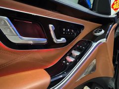 Mercedes-Benz Maybach S-Class 2021 S 480 4MATIC - ფოტო 6