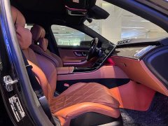 Mercedes-Benz Maybach S-Class 2021 S 480 4MATIC - ფოტო 9