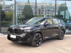 BMW XM 50e - ფოტო 1