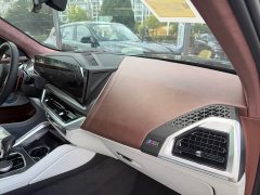 BMW XM 50e - ფოტო 11