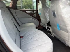 BMW XM 50e - ფოტო 12